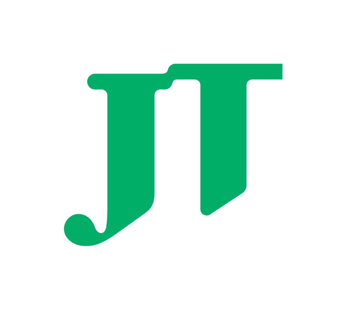 JT(日本たばこ)